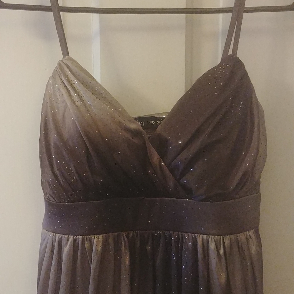 Ruby Rox Dress - Picture 2 of 5
